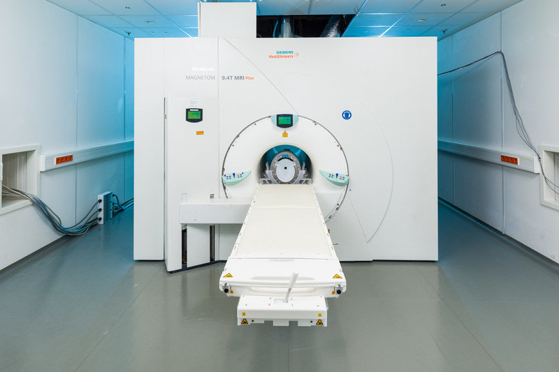 Magnetic Resonance Imaging